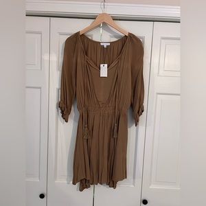 Miou muse festival dress - NEW with tags